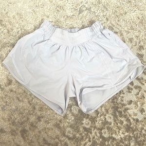 Hotty Hot Low-Rise Lined Short 2.5"